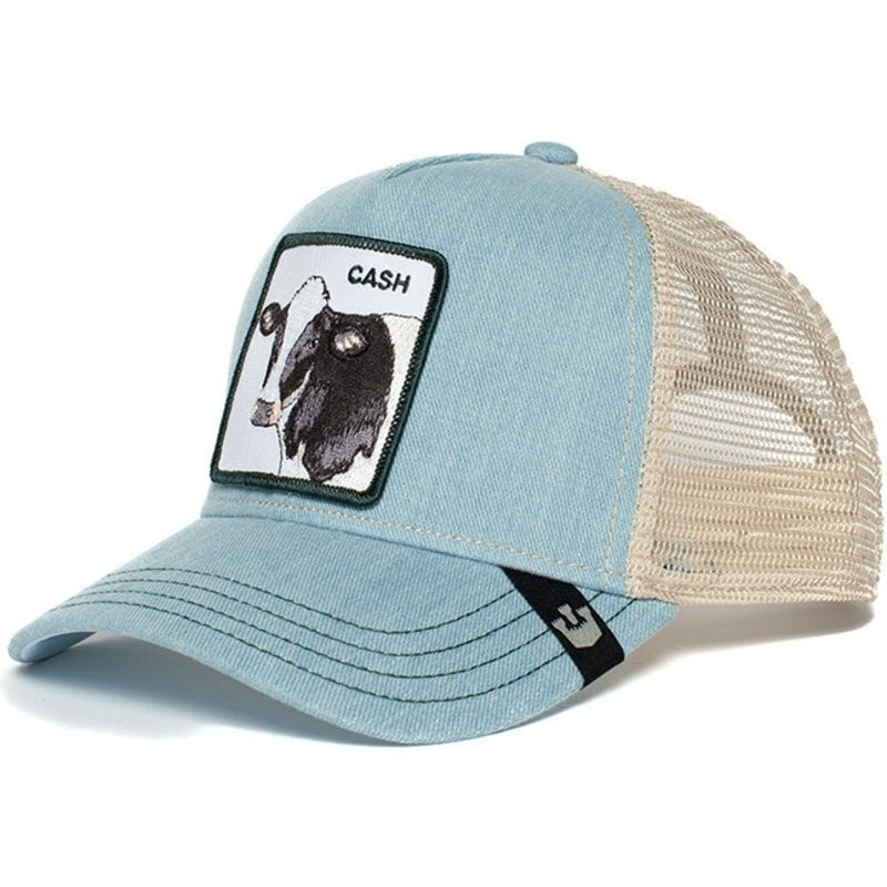 2023 Baseball Caps  Hip Hop Letter Embroidered