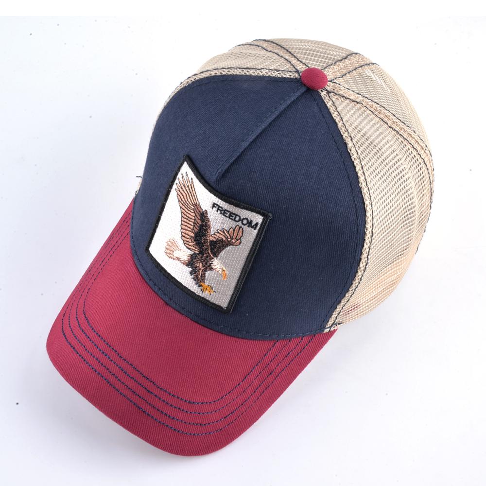 Baseball Caps Men Hip Hop Women