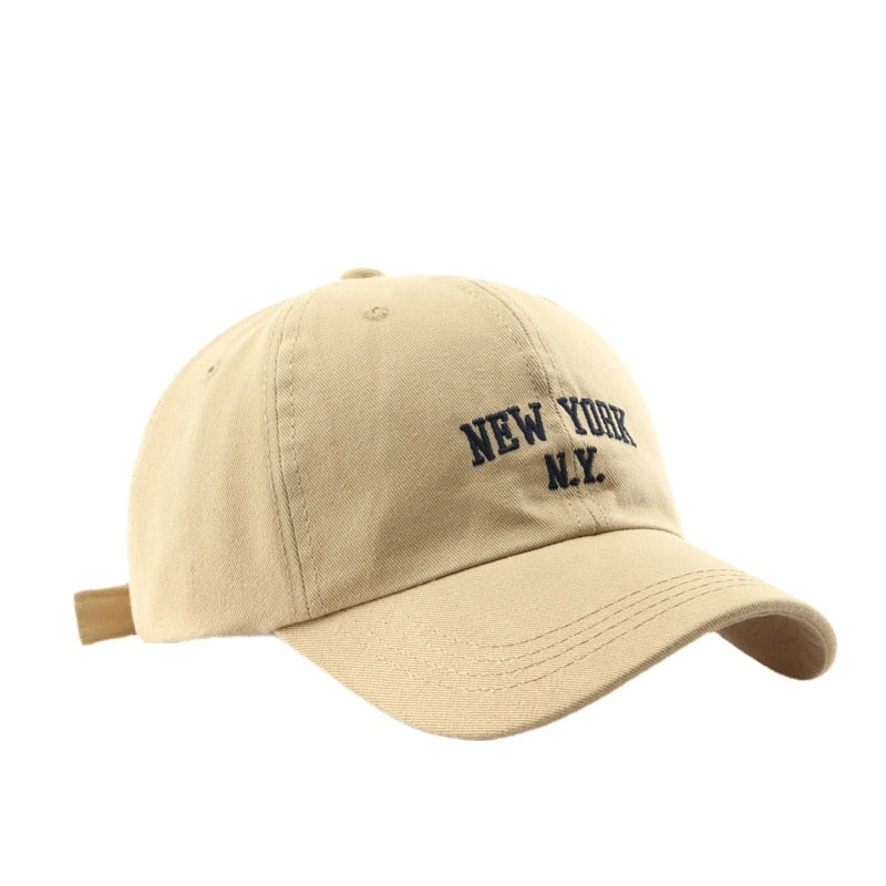 Men and Woman's Baseball Caps