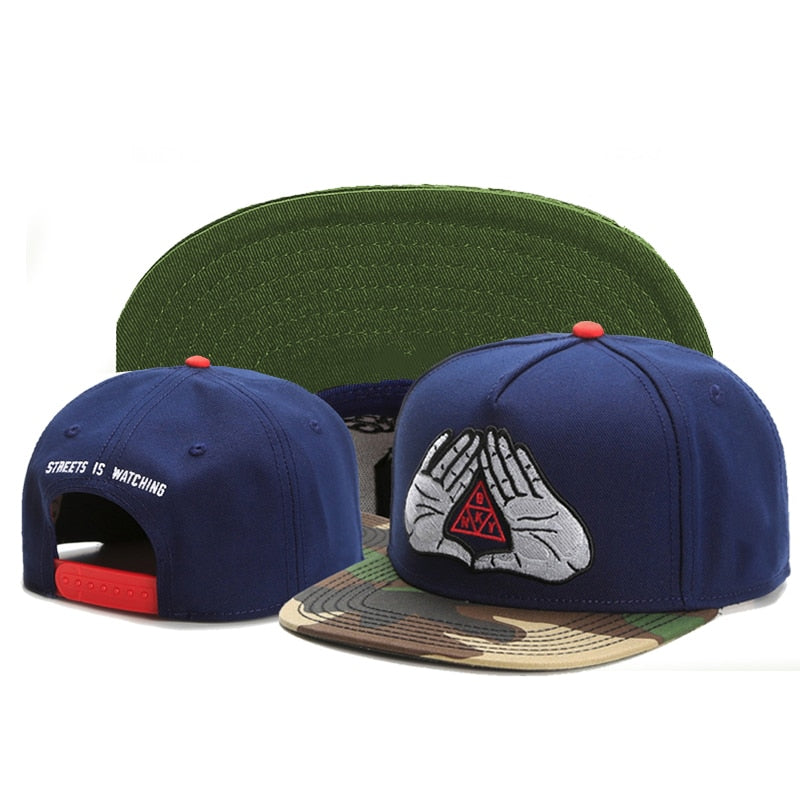 Brand FASTBALL CAP BROOKLYN
