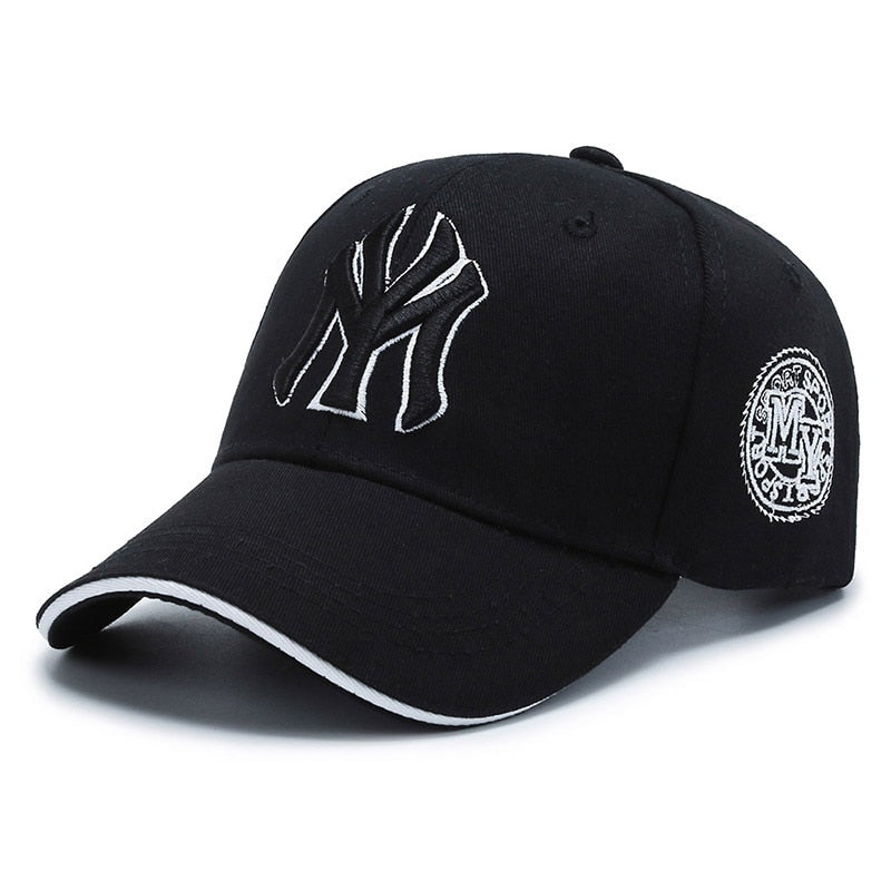 MY Baseball Cap 3D