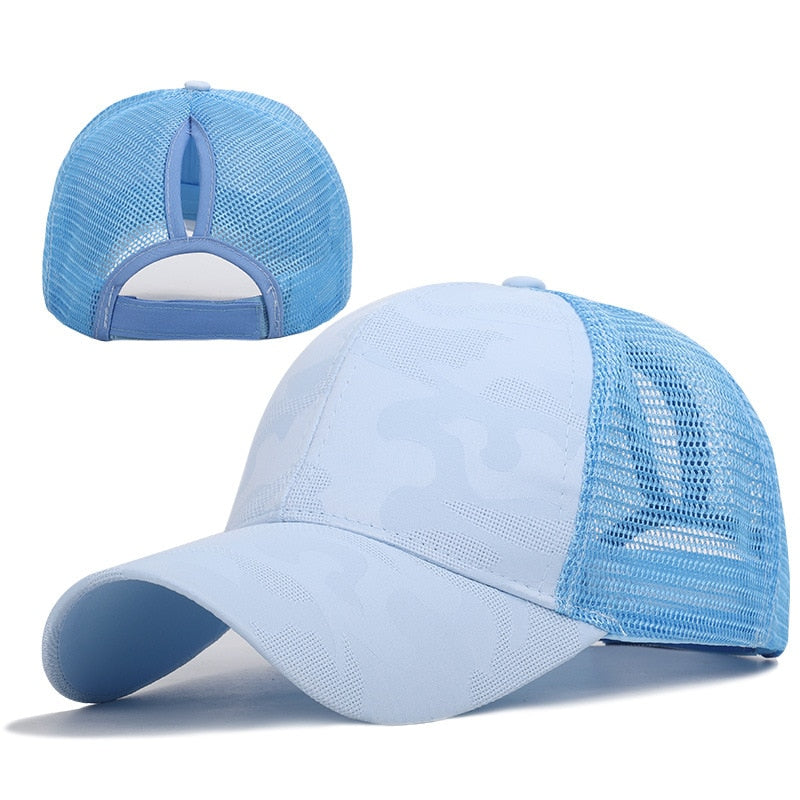 Baseball Caps  Unisex Wholesale New