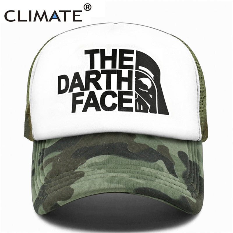 Baseball Cap Cool  Cap for Men