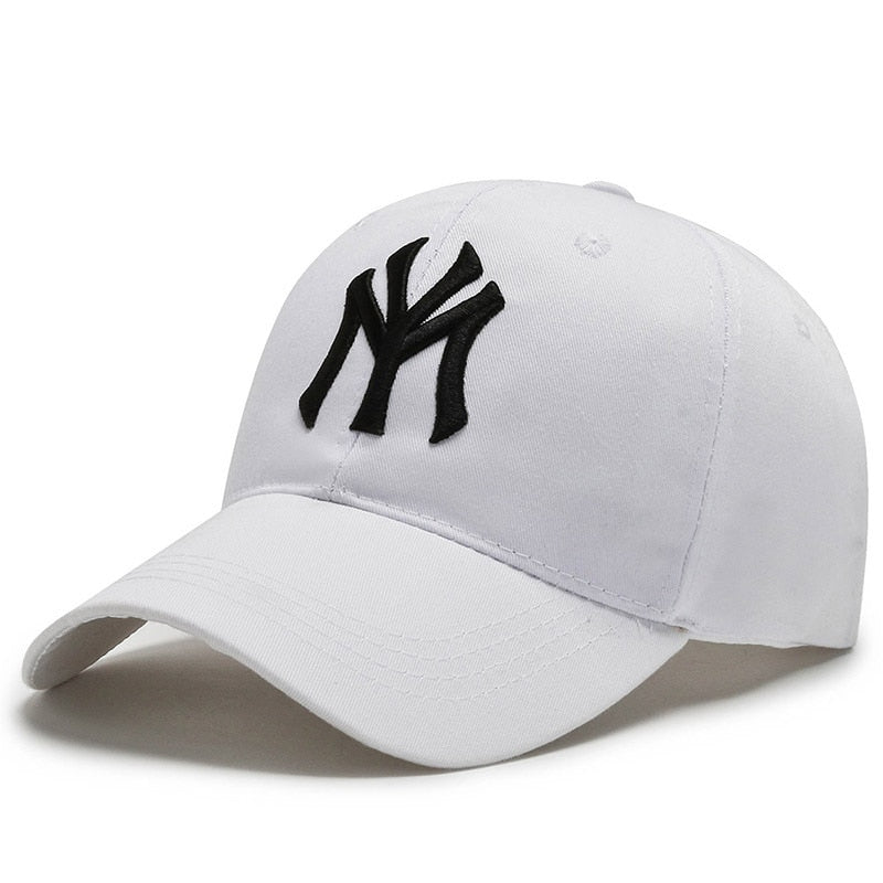 MY Baseball Cap 3D