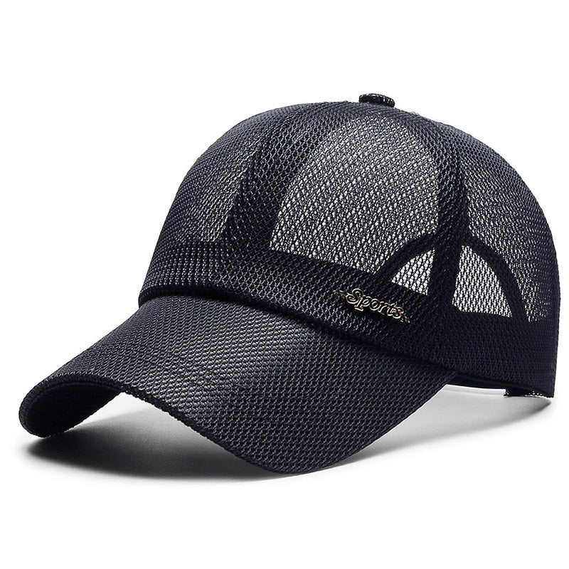 Canada Baseball Cap