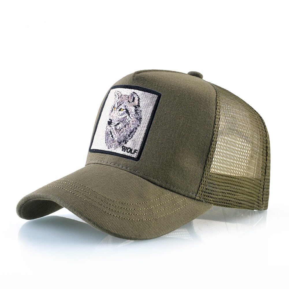 Baseball Caps Men Hip Hop Women