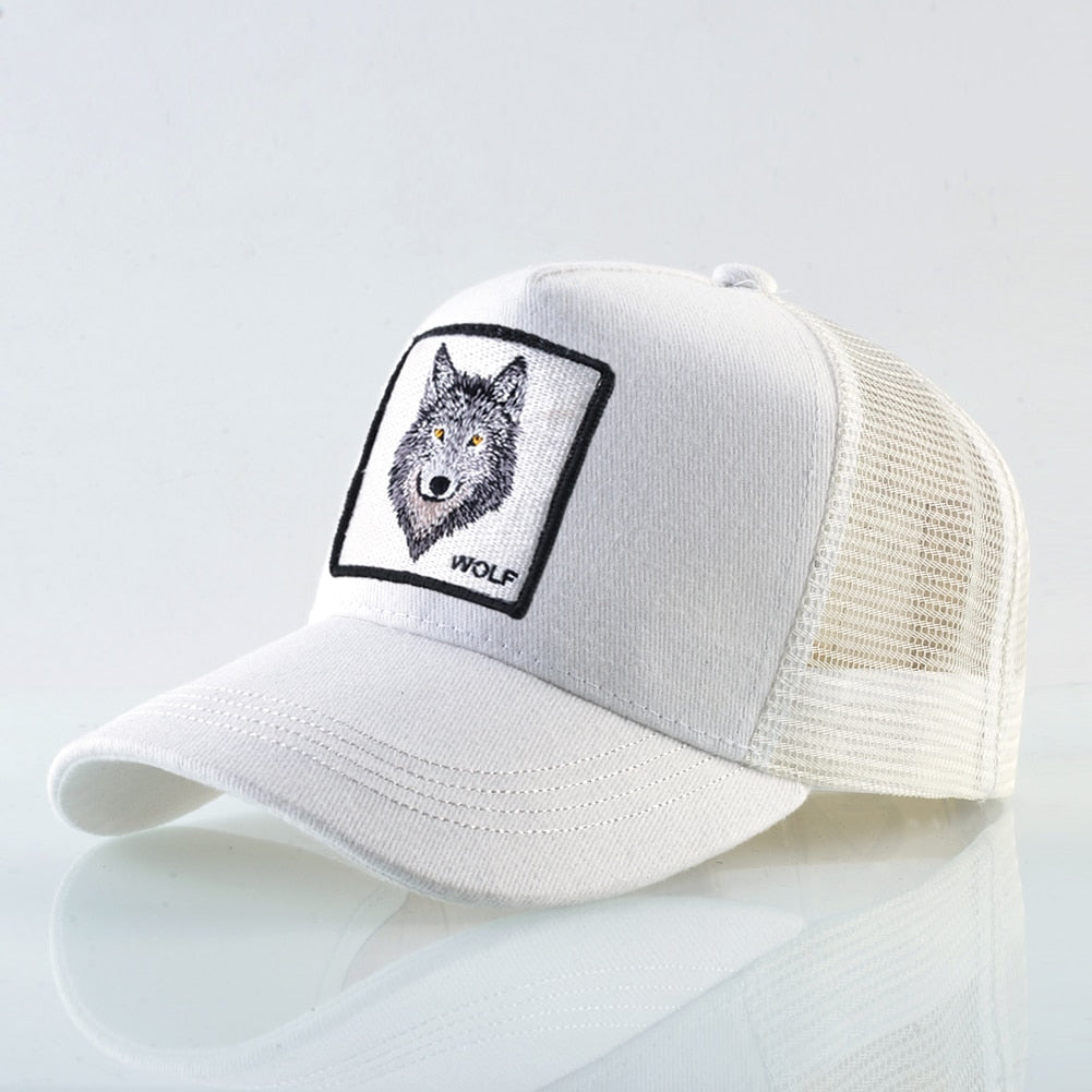 Baseball Caps Men Hip Hop Women