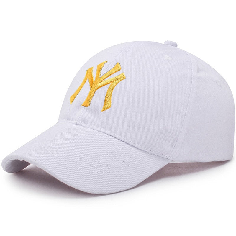 MY Baseball Cap 3D