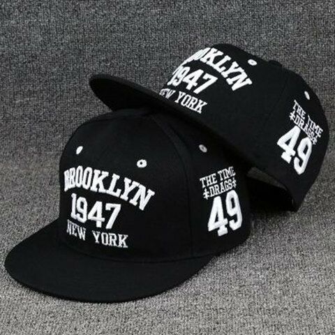 Flat Caps For Men Women  Baseball Cap