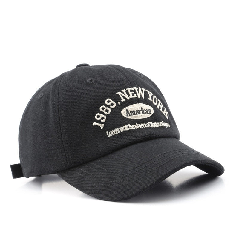 Men and Woman's Baseball Caps