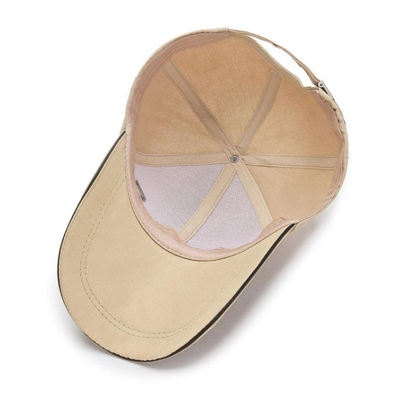 Men Women Baseball Cap