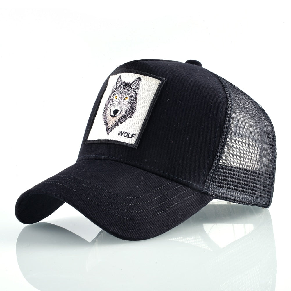 Baseball Caps Men Hip Hop Women