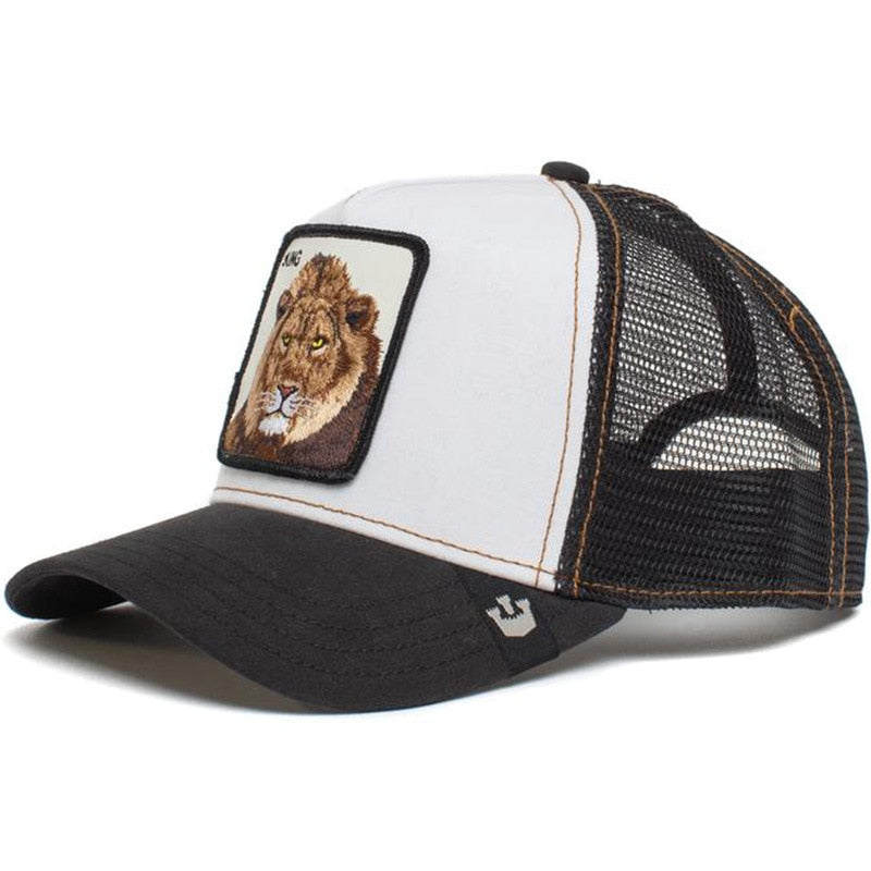 2023 Baseball Caps  Hip Hop Letter Embroidered