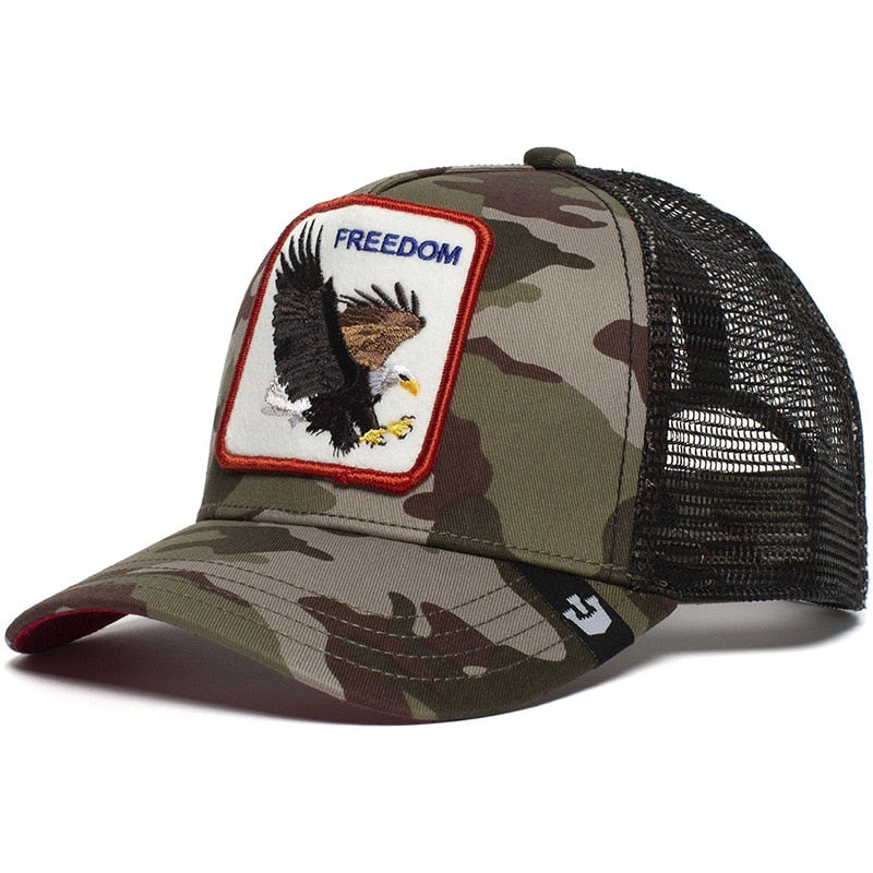 2023 Baseball Caps  Hip Hop Letter Embroidered