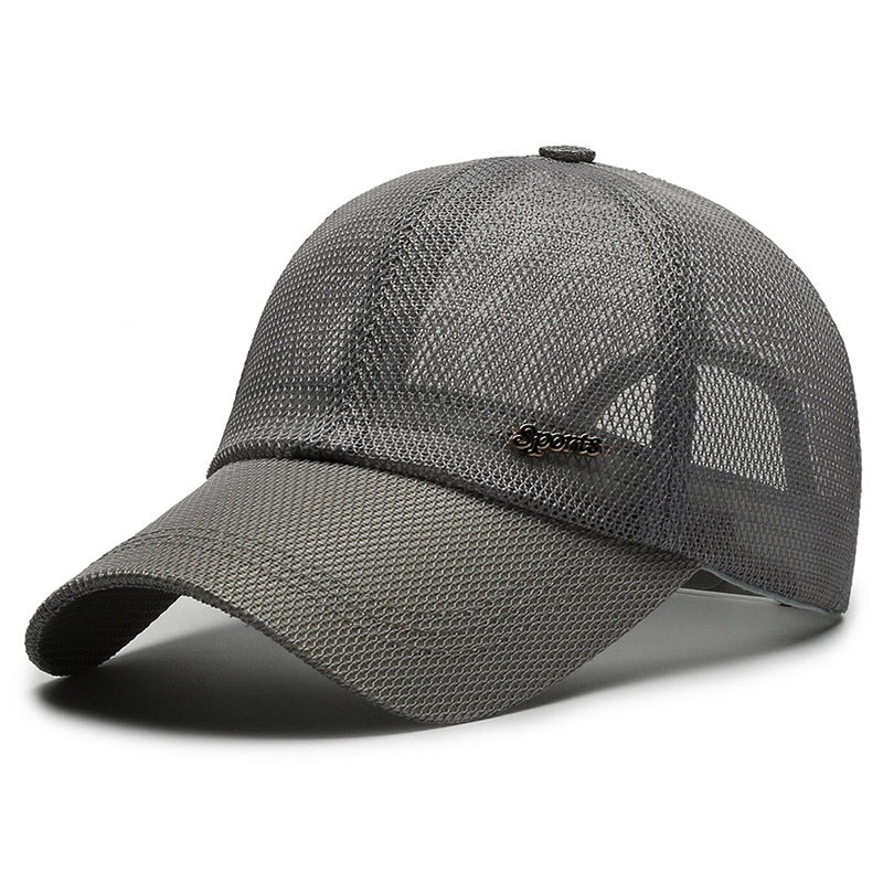 Canada Baseball Cap