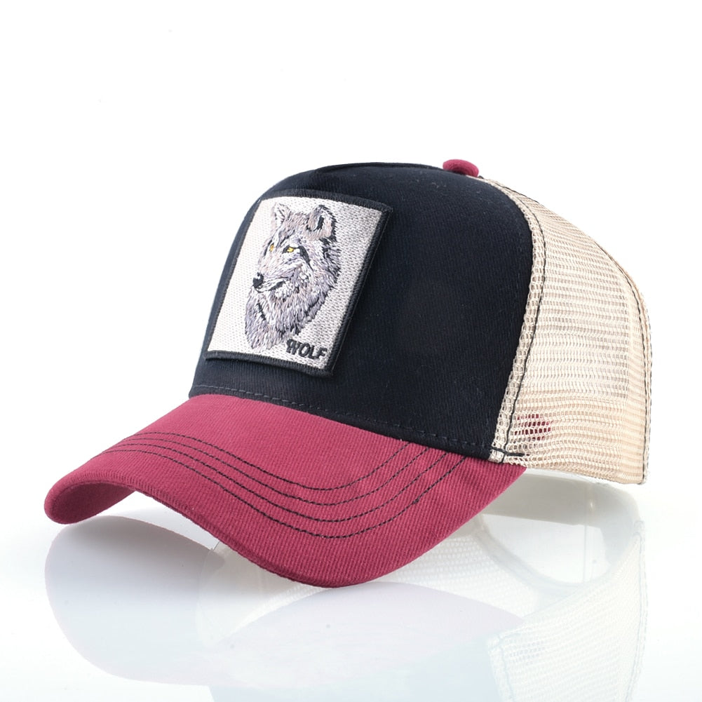Baseball Caps Men Hip Hop Women