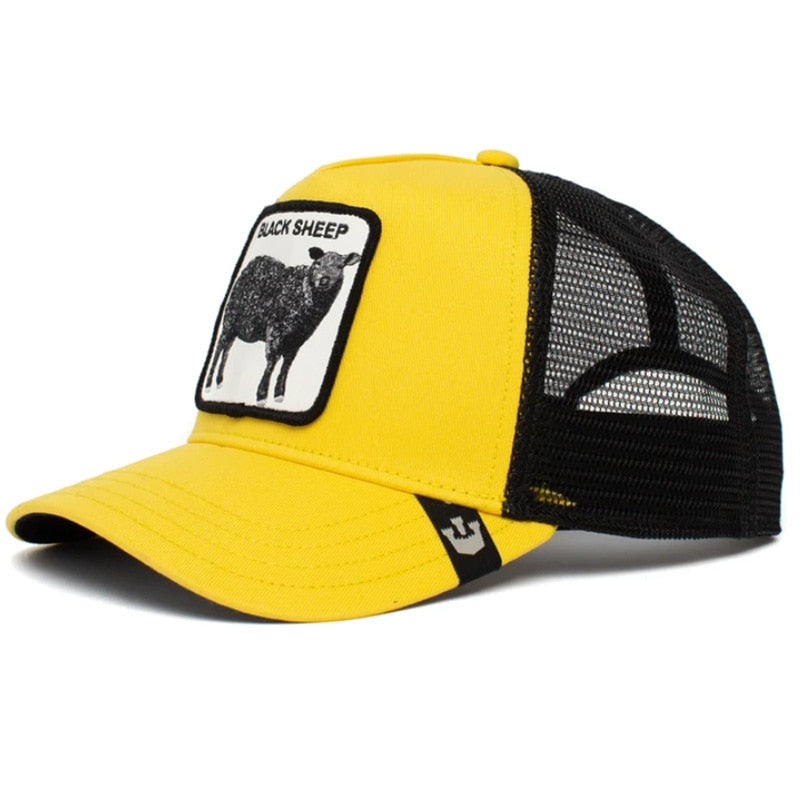 2023 Baseball Caps  Hip Hop Letter Embroidered