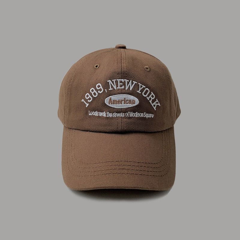 Men and Woman's Baseball Caps