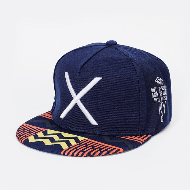 Baseball Caps For Men and Women Summer Autumn Brand Hip Hop