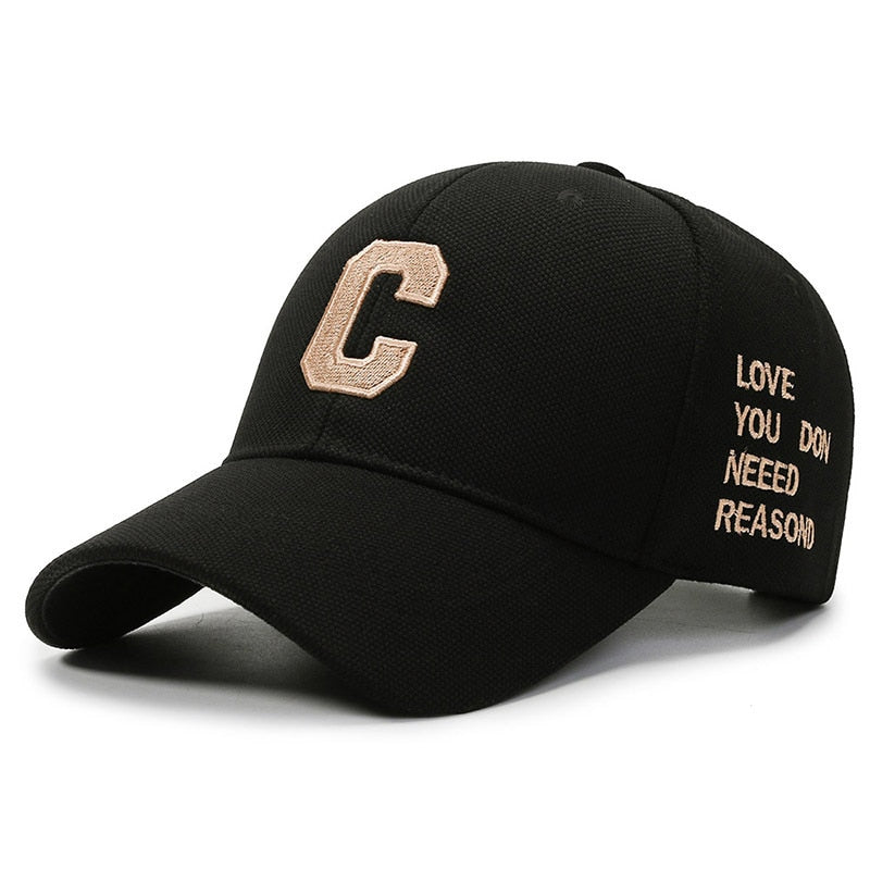 2023 Luxury Brand Baseball Caps
