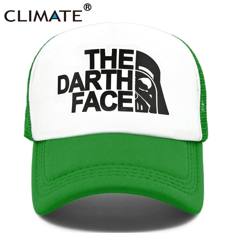 Baseball Cap Cool  Cap for Men