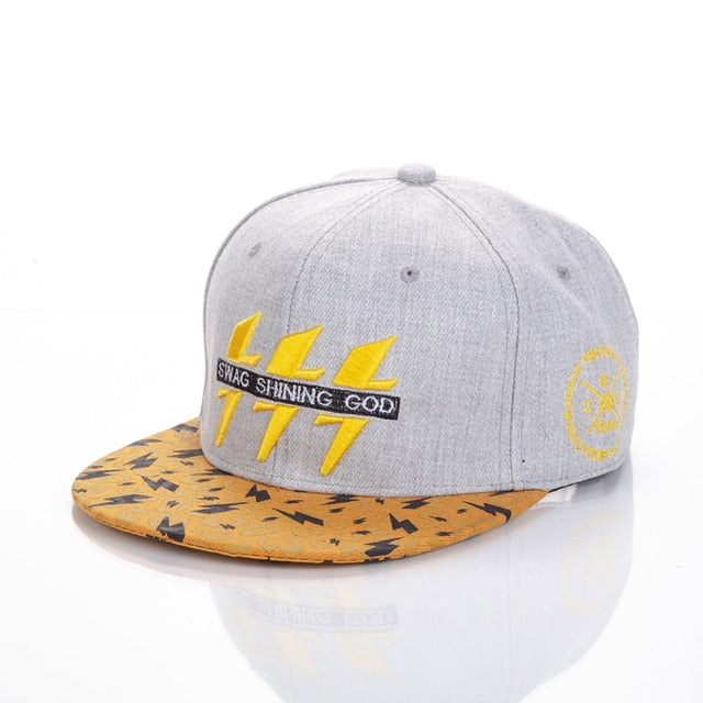 Baseball Caps For Men and Women Summer Autumn Brand Hip Hop