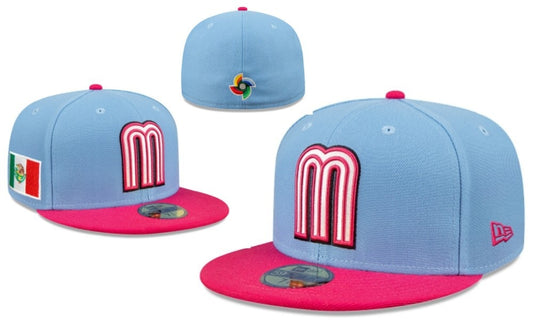 2023   Embroidered Straight Brim  Baseball Cap Men Women