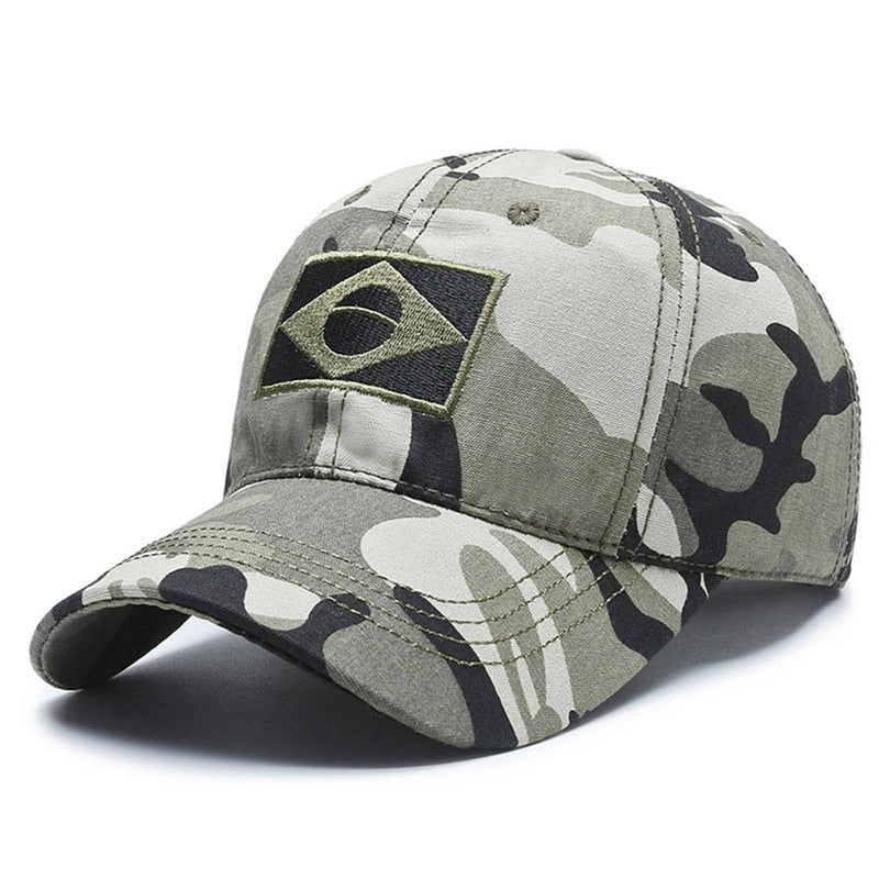 USA Fashion  Baseball Cap Men Women