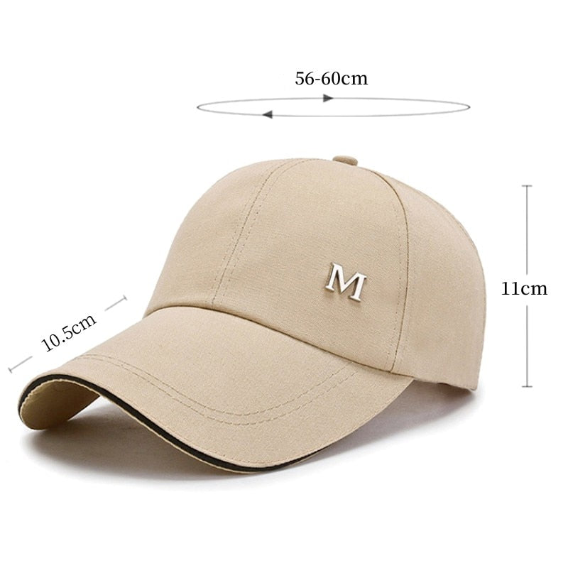 Men Women Baseball Cap