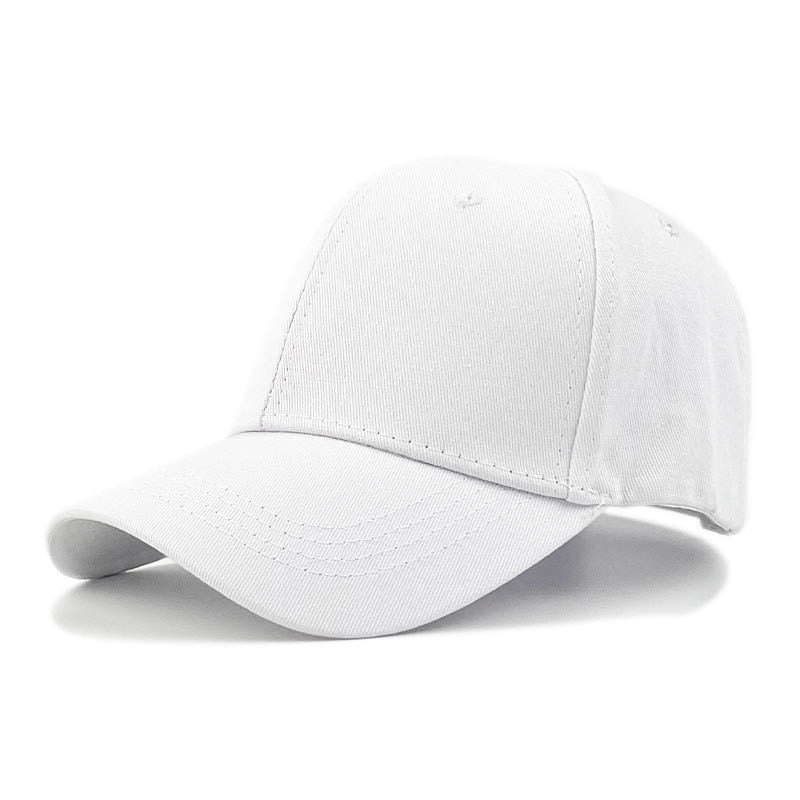 Custom Logo Unisex  Baseball Cap