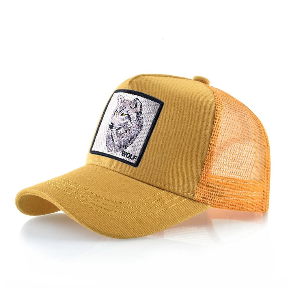 Baseball Caps Men Hip Hop Women