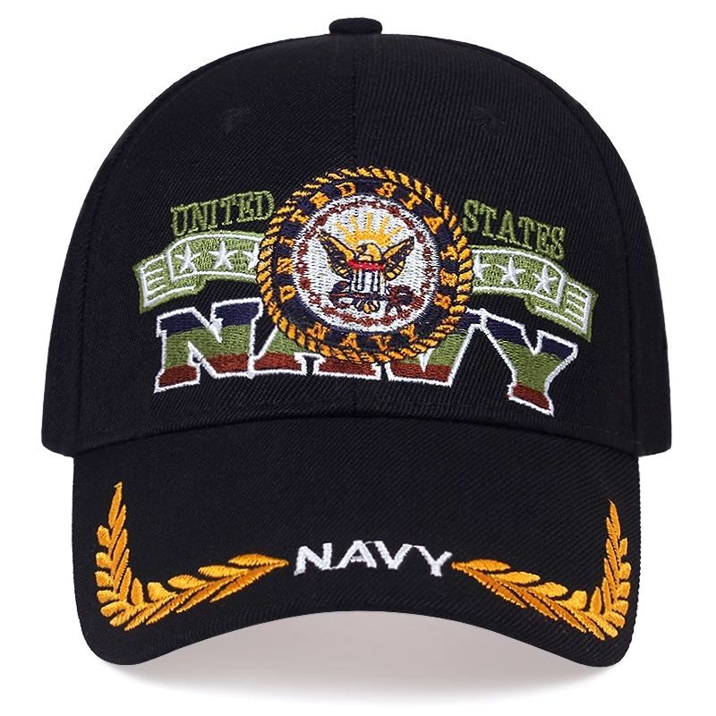 New Fashion Baseball Cap Men Hip Hop
