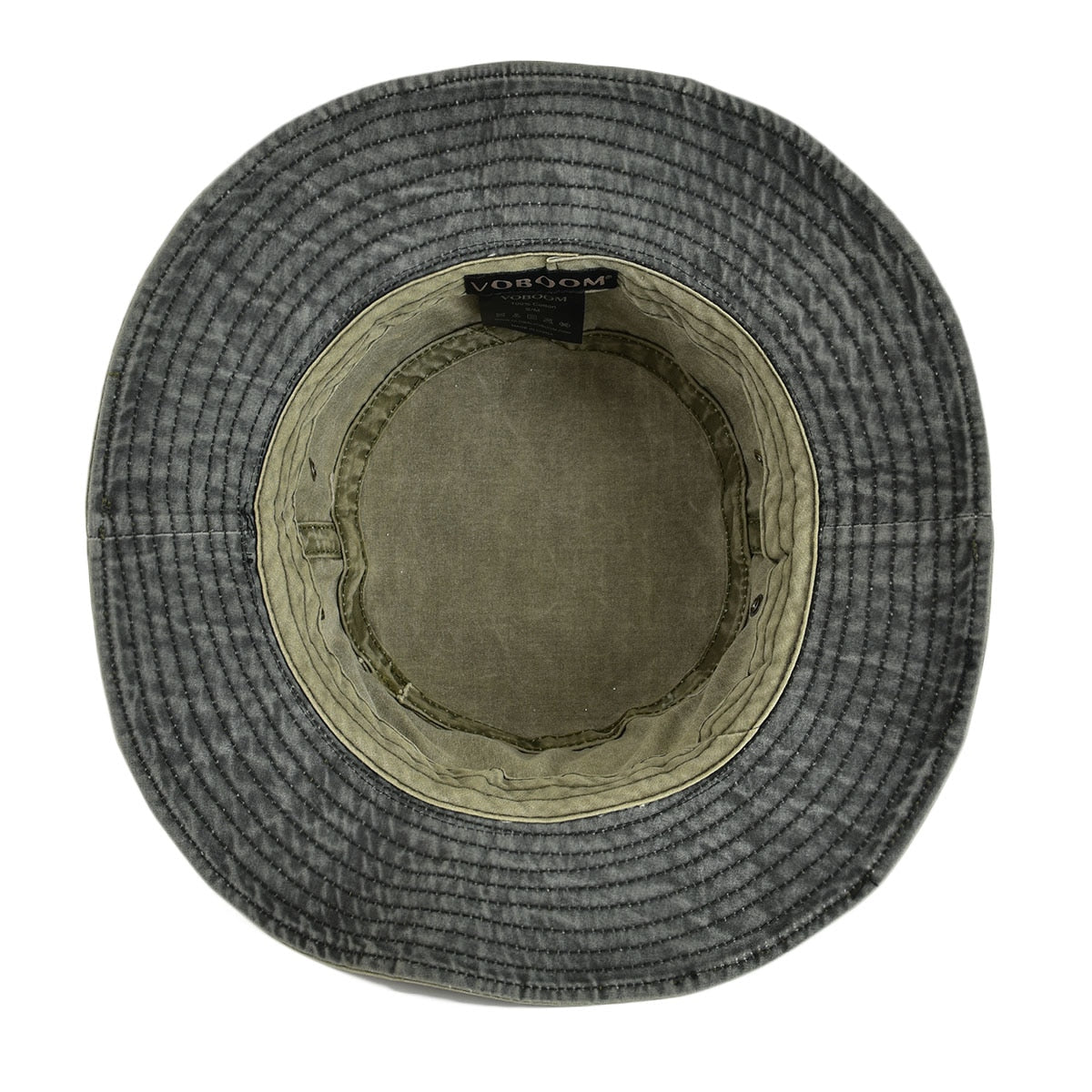 Hats Panama Outdoor Cap Hunting for Male Cotton