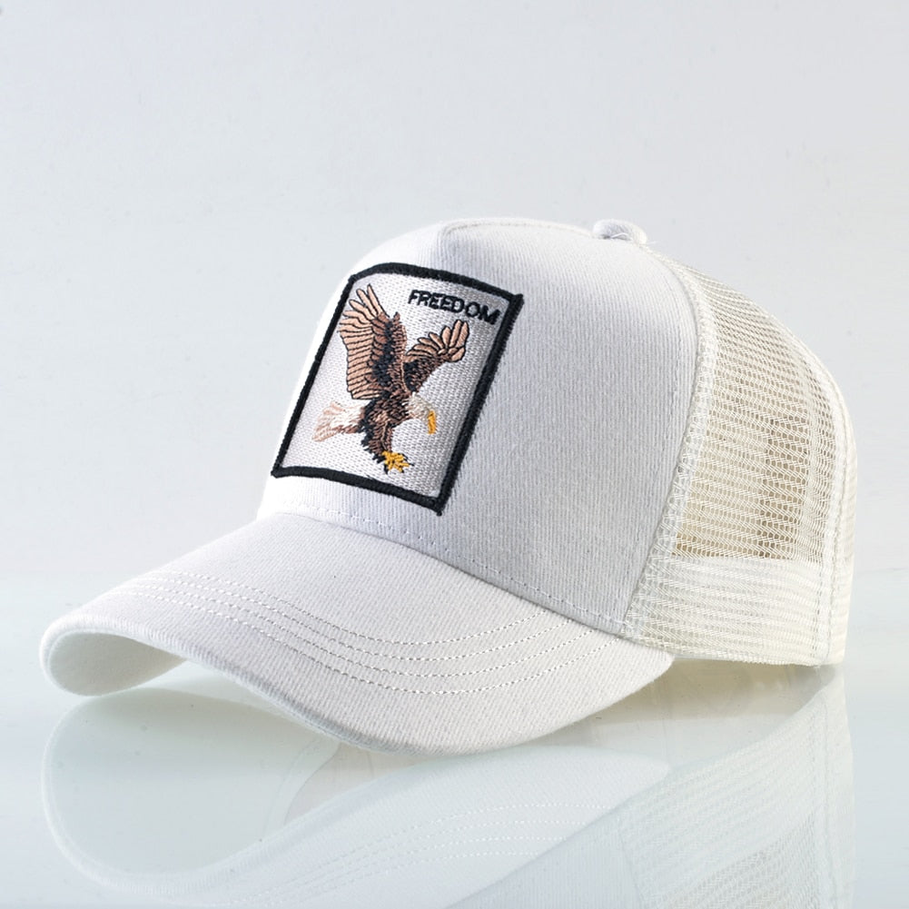Baseball Caps Men Hip Hop Women