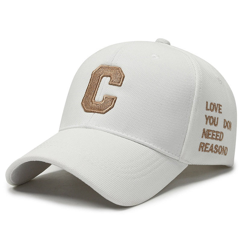 2023 Luxury Brand Baseball Caps