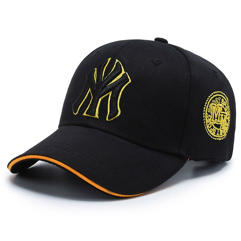 MY Baseball Cap 3D