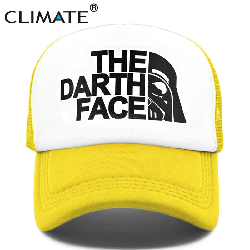 Baseball Cap Cool  Cap for Men