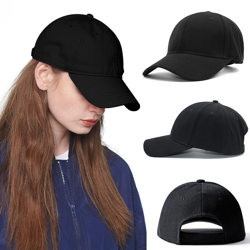 Men Women Multiple Colour Baseball Cap