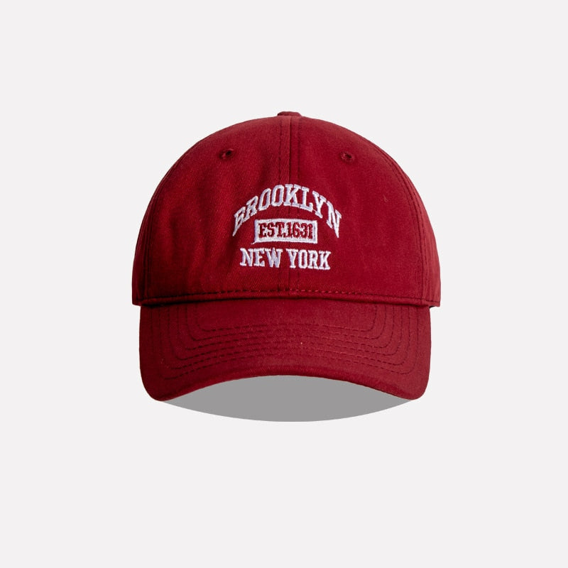 Baseball Cap Women Men