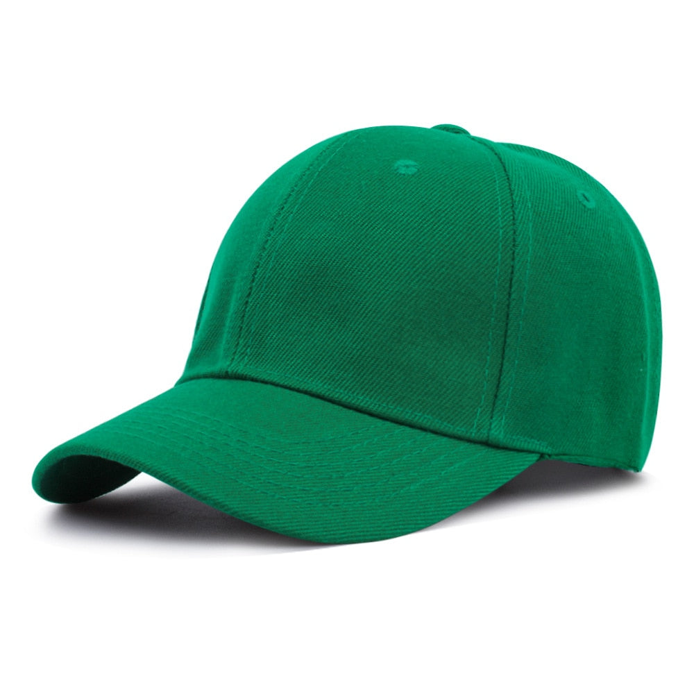 Men Women Baseball Cap