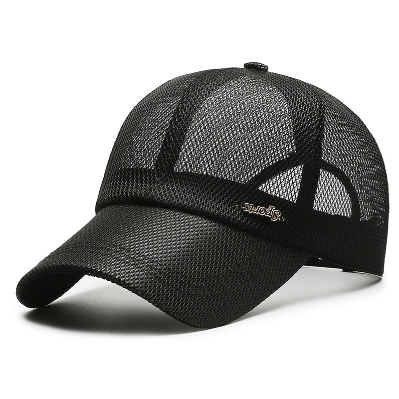 Canada Baseball Cap