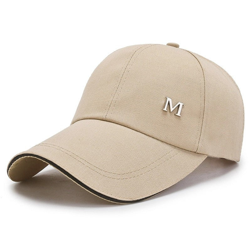 Men Women Baseball Cap