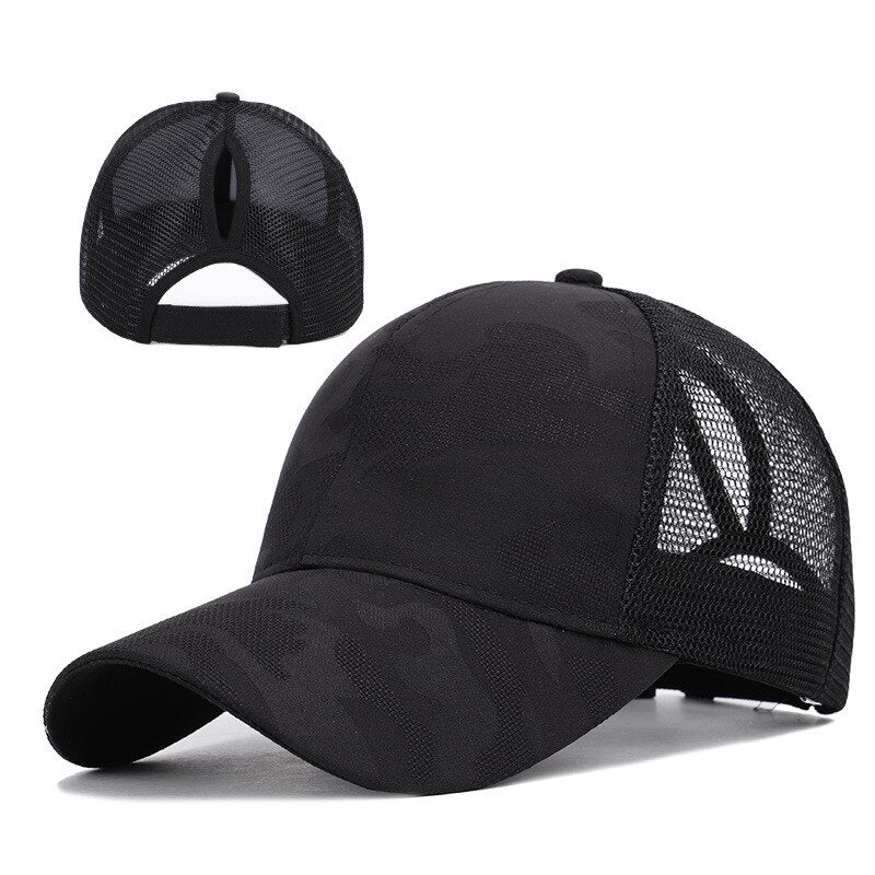 Baseball Caps  Unisex Wholesale New
