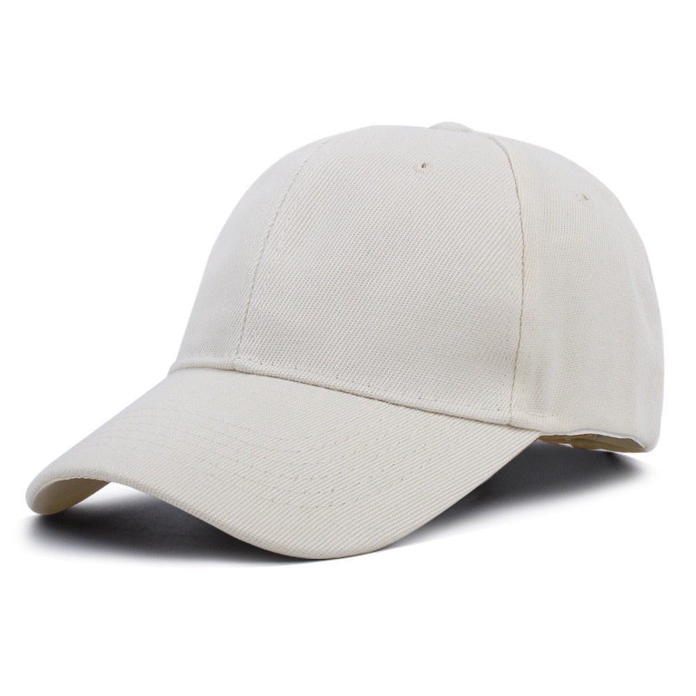 Men Women Baseball Cap