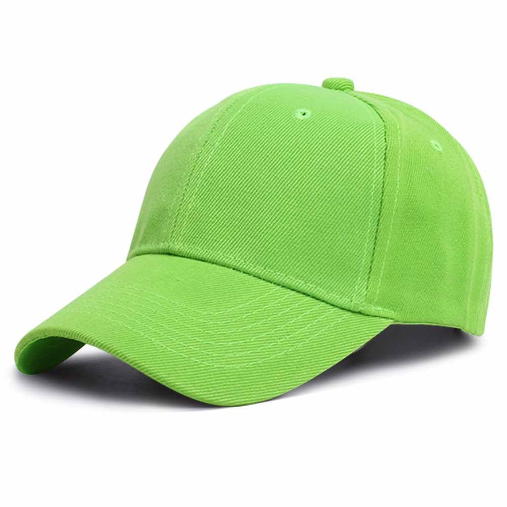 Men Women Baseball Cap