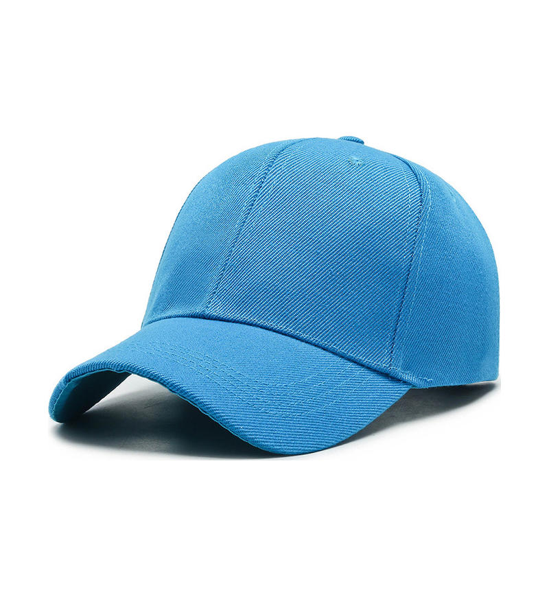 Unisex Hip Hop Baseball Cap