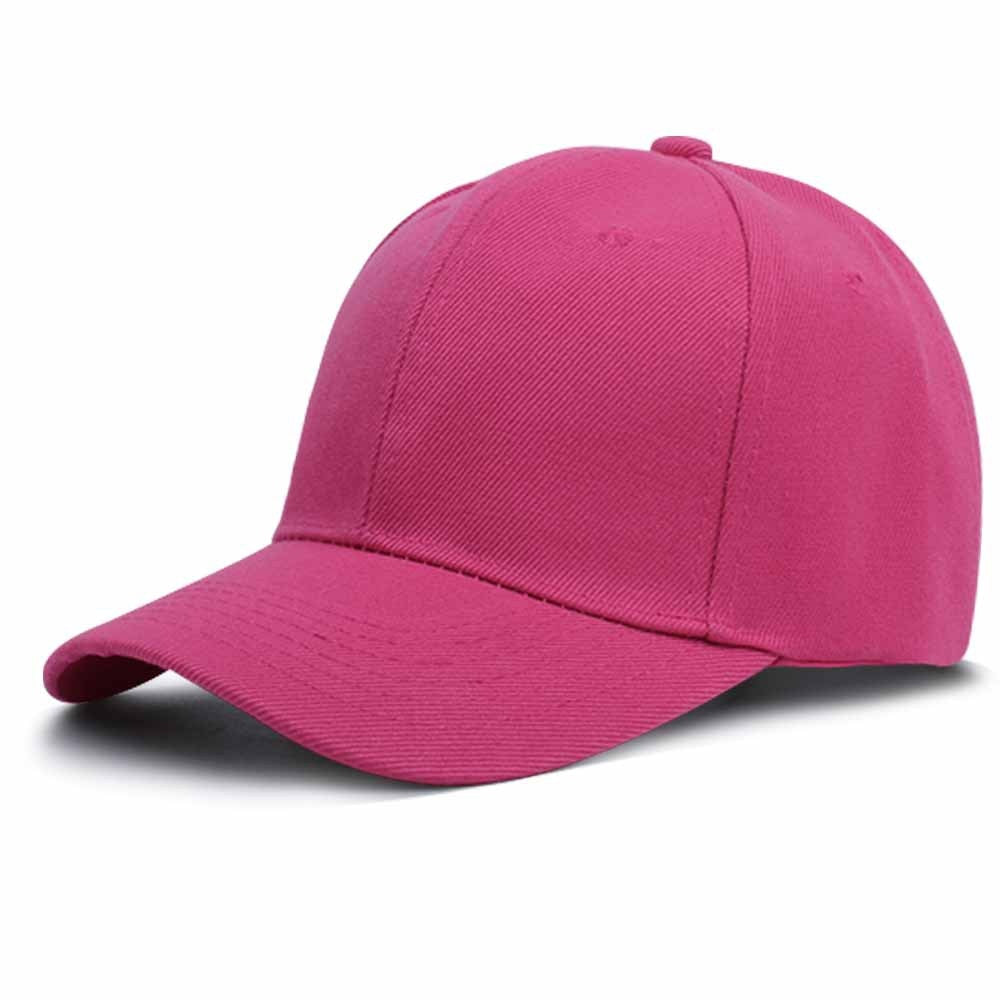 Men Women Baseball Cap