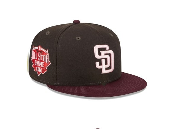 2023 New Fashion Adjustable Baseball Cap Men  Women