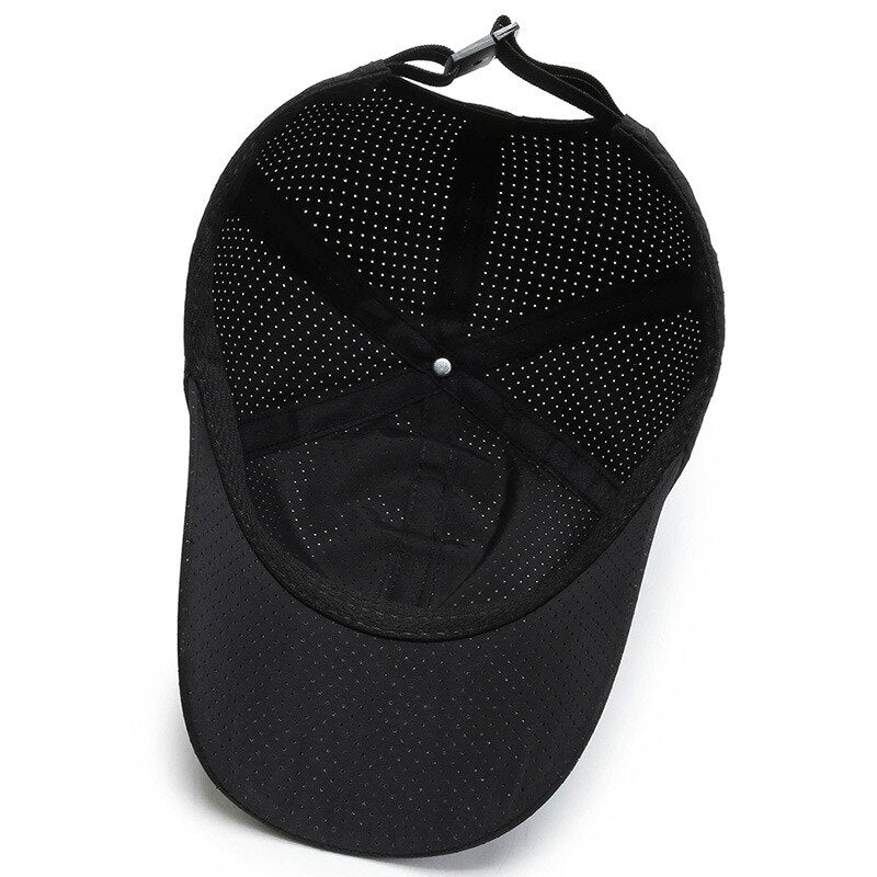 Canada Luxury Baseball Cap For Men Women