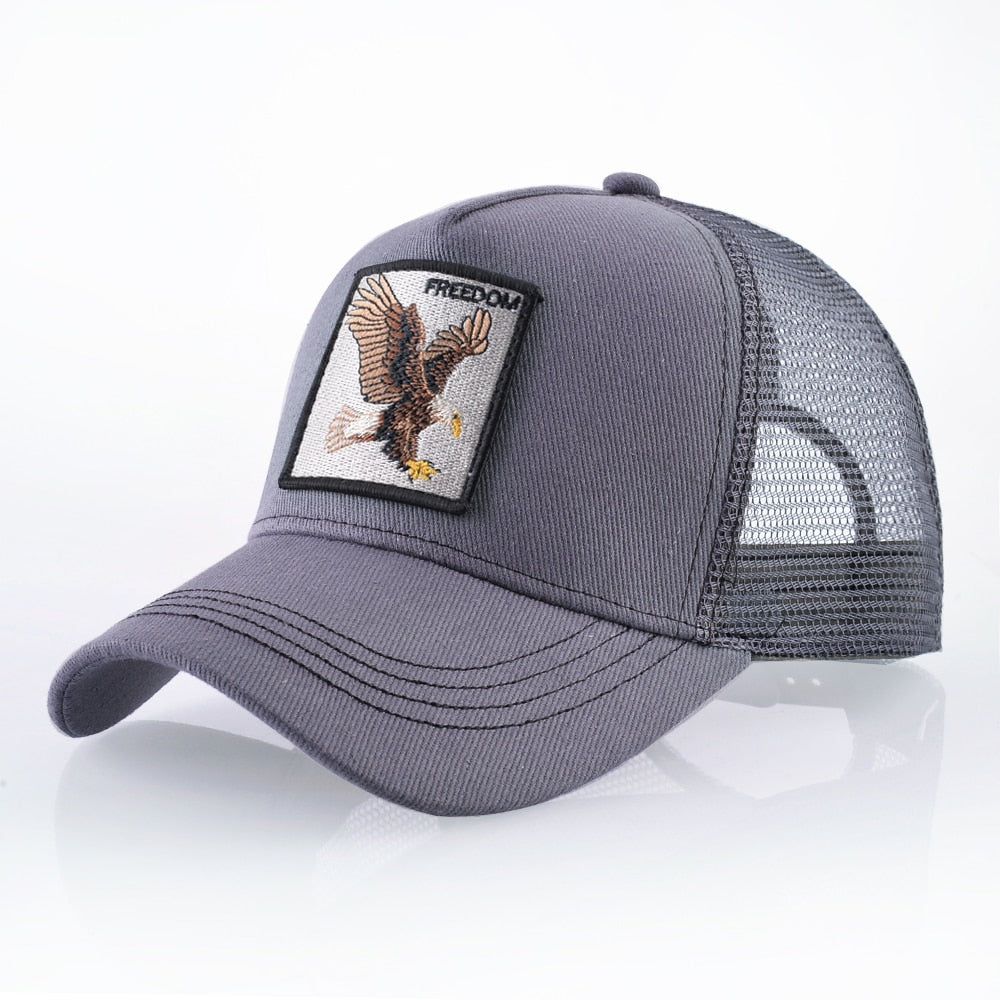 Baseball Caps Men Hip Hop Women
